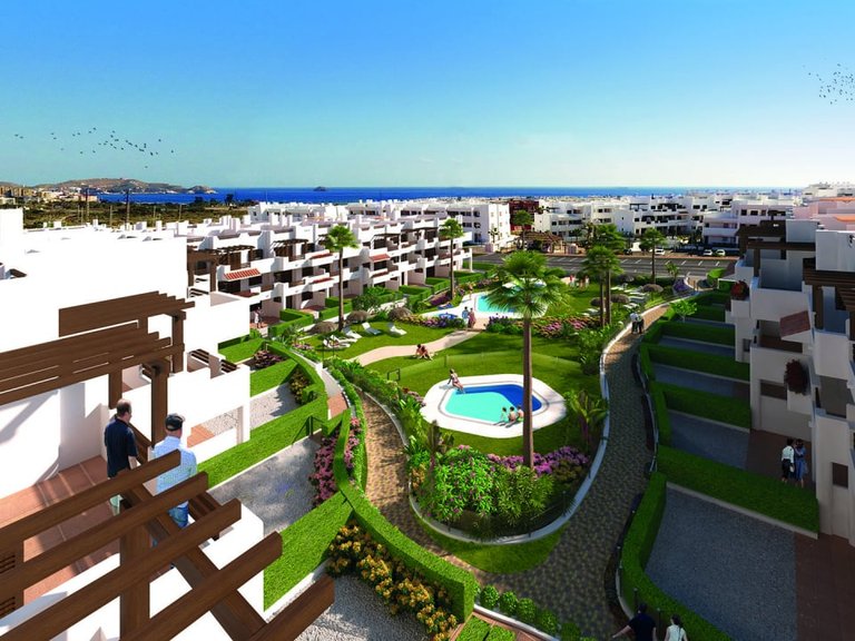 Apartment for Sale in Pulpí, Almeria 9