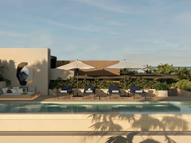 Apartment for Sale in Marbella, Malaga 14