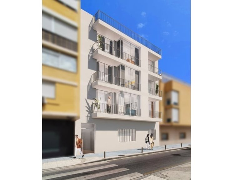 Apartment for Sale in Vélez-málaga, Malaga 1