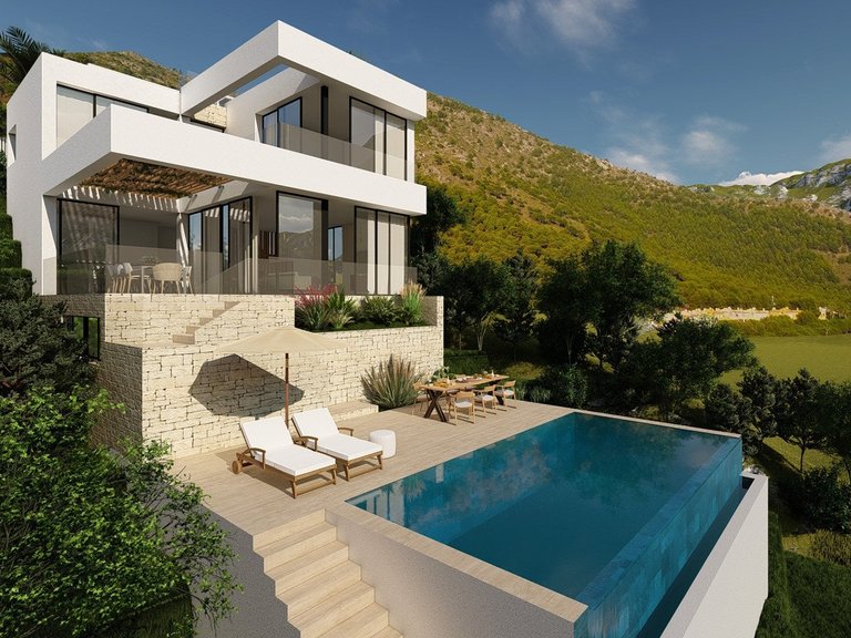Town House for Sale in Mijas, Malaga 24