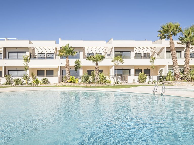 Apartment for Sale in Torrevieja, Alicante 1