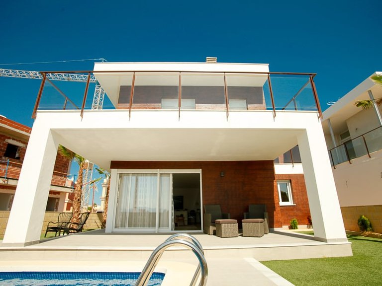Town House for Sale in Santa Pola, Alicante 3