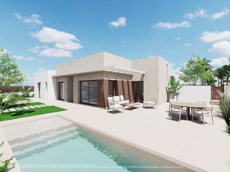 Town House for Sale in Los Alcázares, Murcia 3