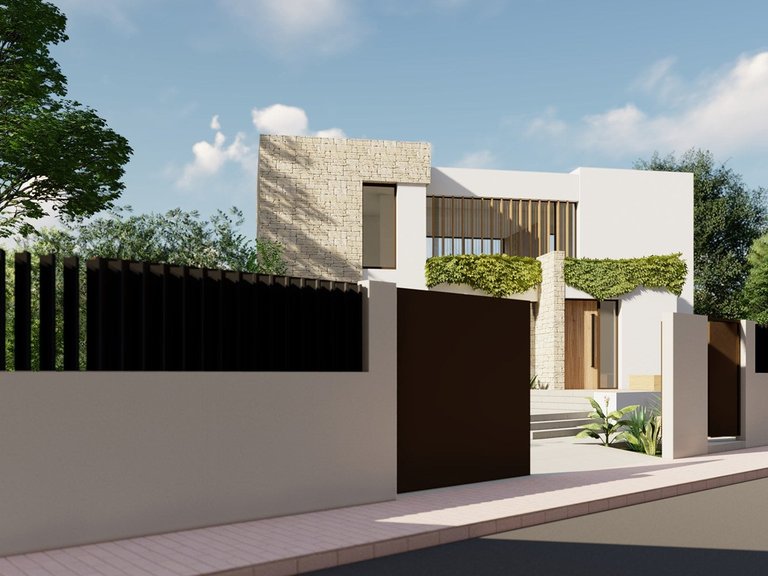Town House for Sale in Mijas, Malaga 9