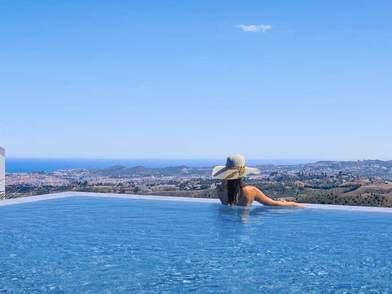 Apartment for Sale in Mijas, Malaga 1