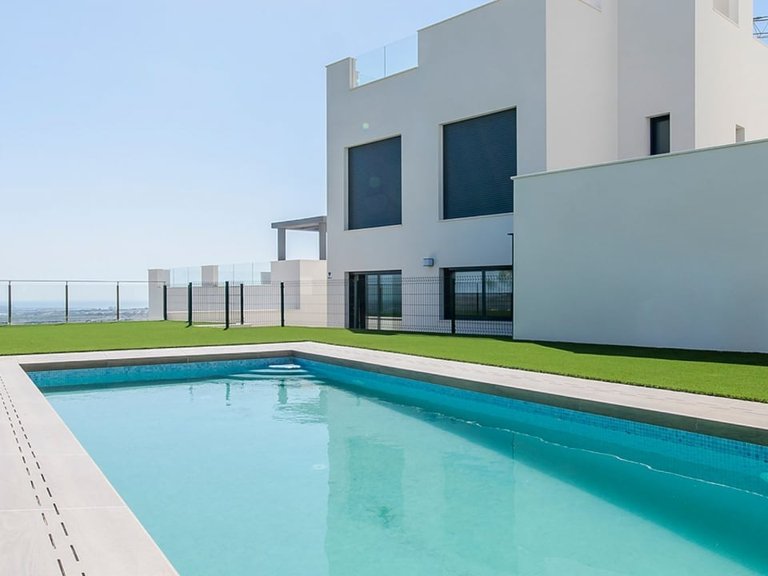 Town House for Sale in San Miguel De Salinas, Alicante 8