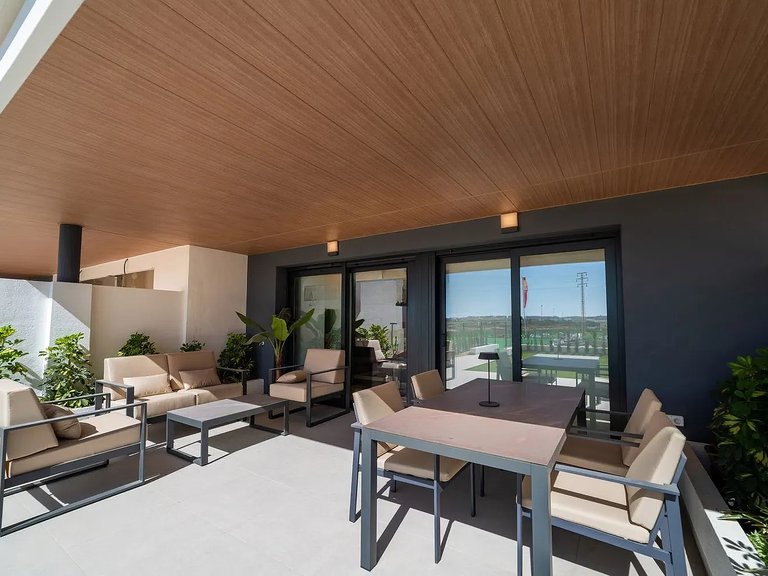 Apartment for Sale in Torrevieja, Alicante 6