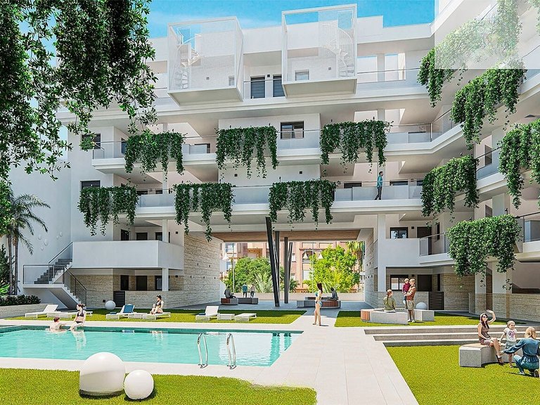 Apartment for Sale in Torrevieja, Alicante 3
