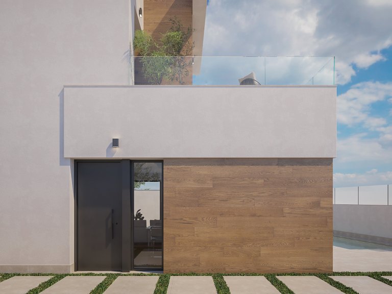 Town House for Sale in Pilar De La Horadada, Alicante 6