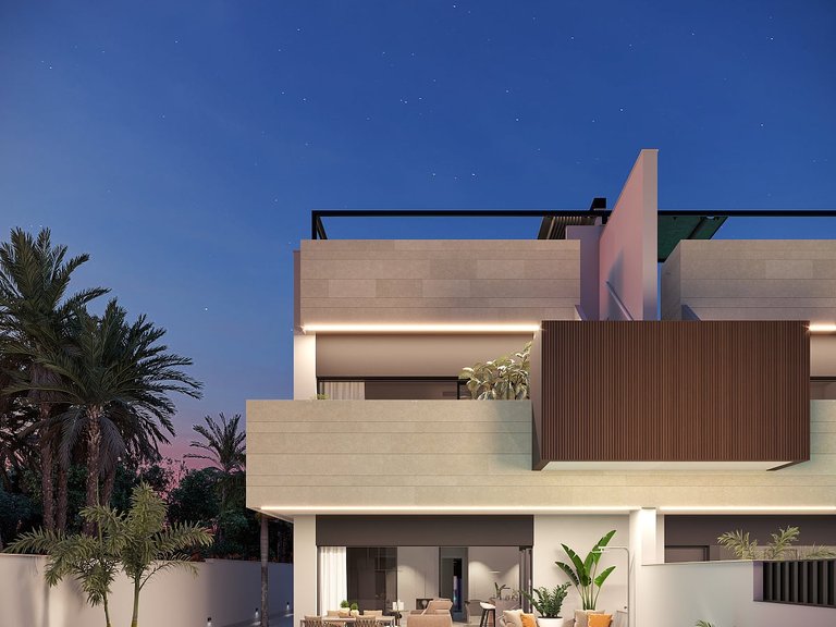 Apartment for Sale in Pilar De La Horadada, Alicante 17