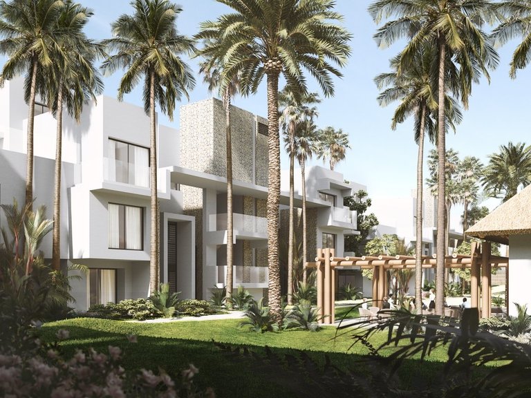 Apartment for Sale in Estepona, Malaga 2