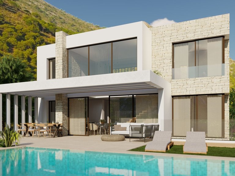 Town House for Sale in Mijas, Malaga 7