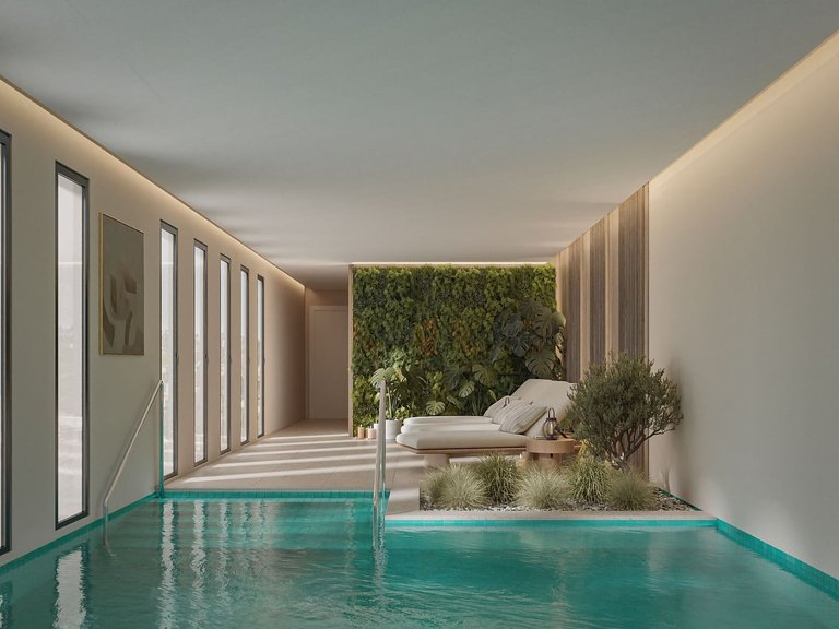 Apartment for Sale in Mijas, Malaga 5