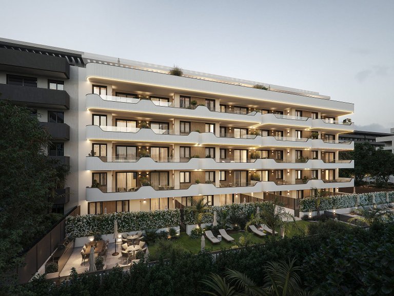 Apartment for Sale in Vélez-málaga, Malaga 9