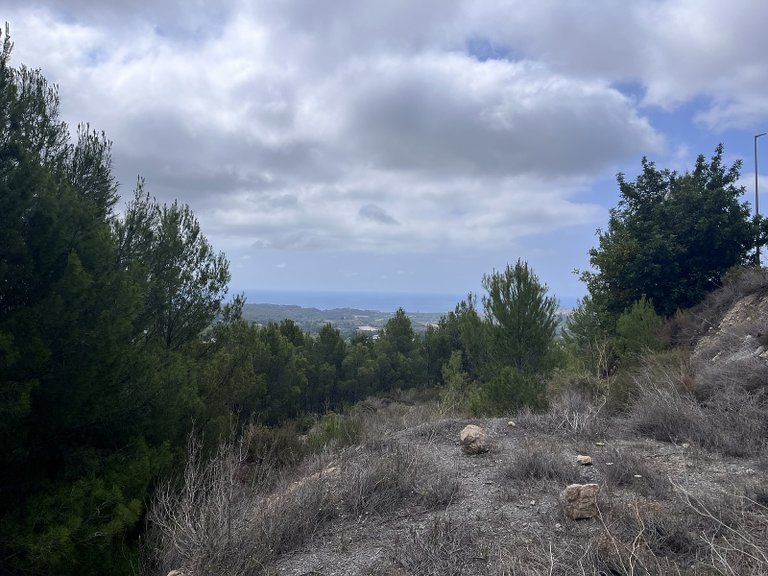 Plot for Sale in Altea, Alicante 7
