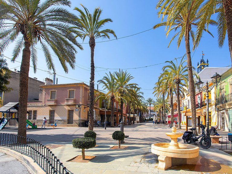 Apartment for Sale in Hondón De Las Nieves, Alicante 2