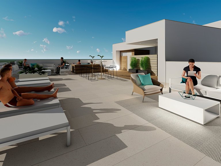 Apartment for Sale in Torrevieja, Alicante 4
