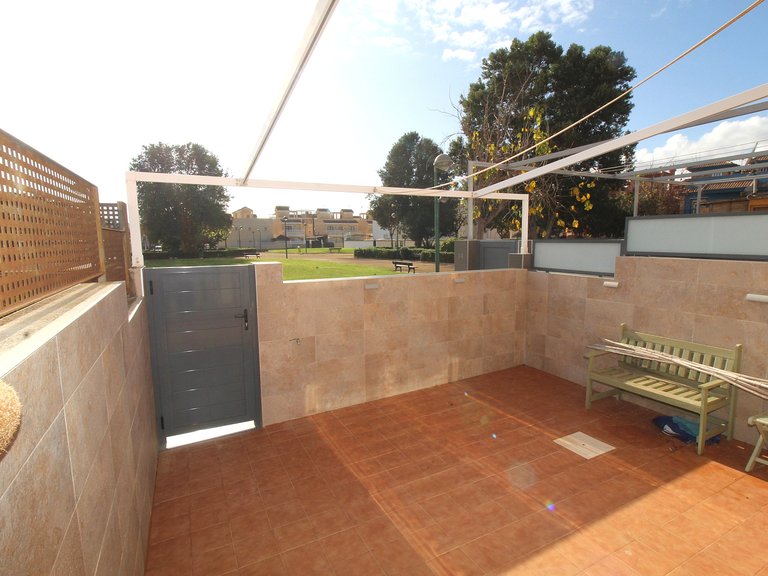 Town House for Sale in San Pedro Del Pinatar, Murcia 5
