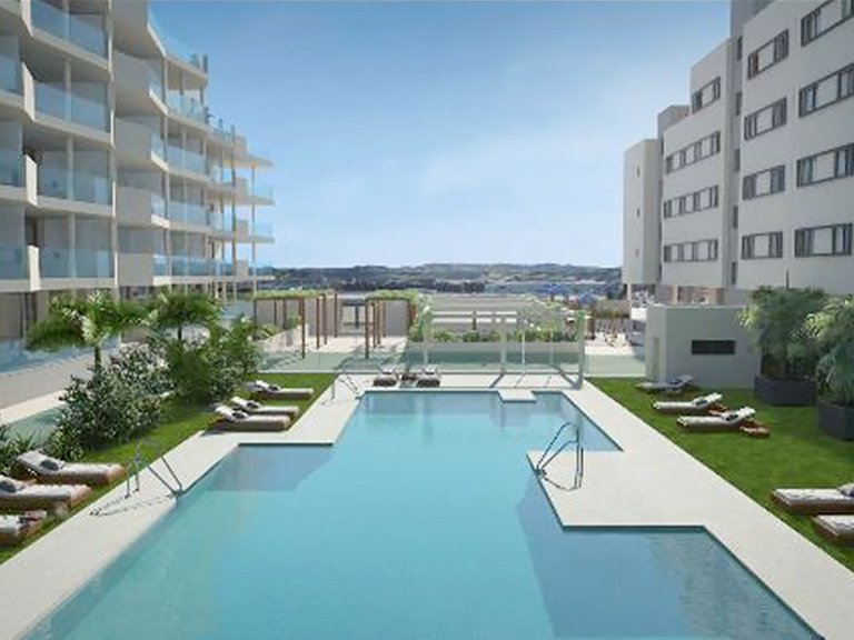 Apartment for Sale in Mijas, Malaga 7