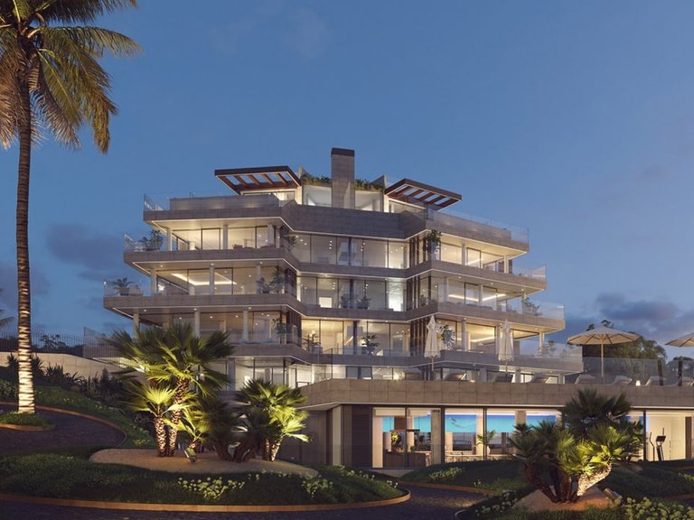 Apartment for Sale in Estepona, Malaga 4