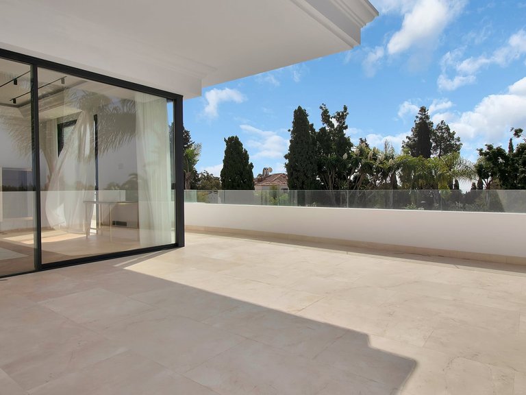 Town House for Sale in Marbella, Malaga 12