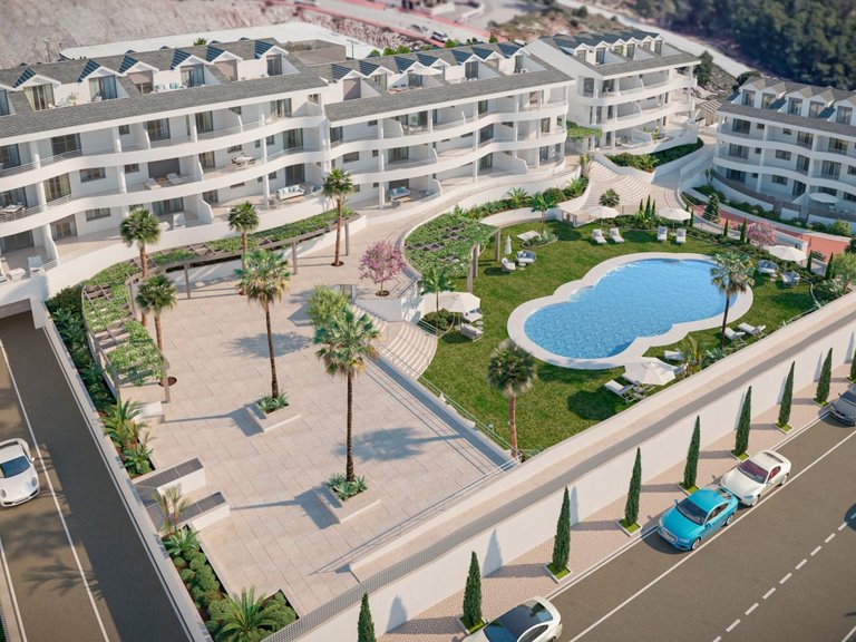Apartment for Sale in Benalmádena, Malaga 2