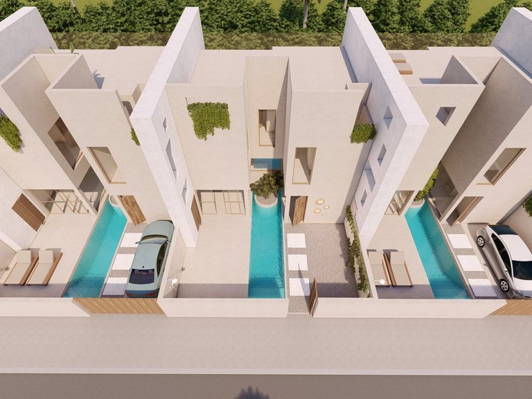Town House for Sale in Rojales, Alicante 4