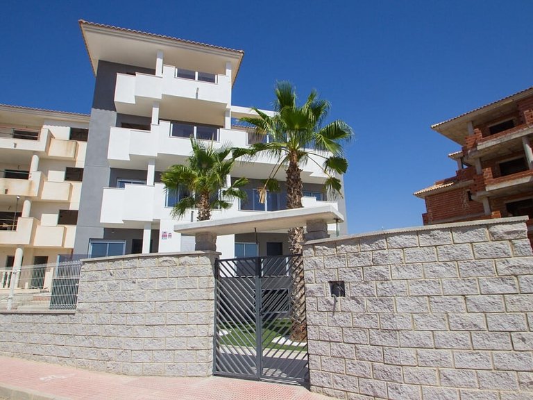 Apartment for Sale in Orihuela, Alicante 3
