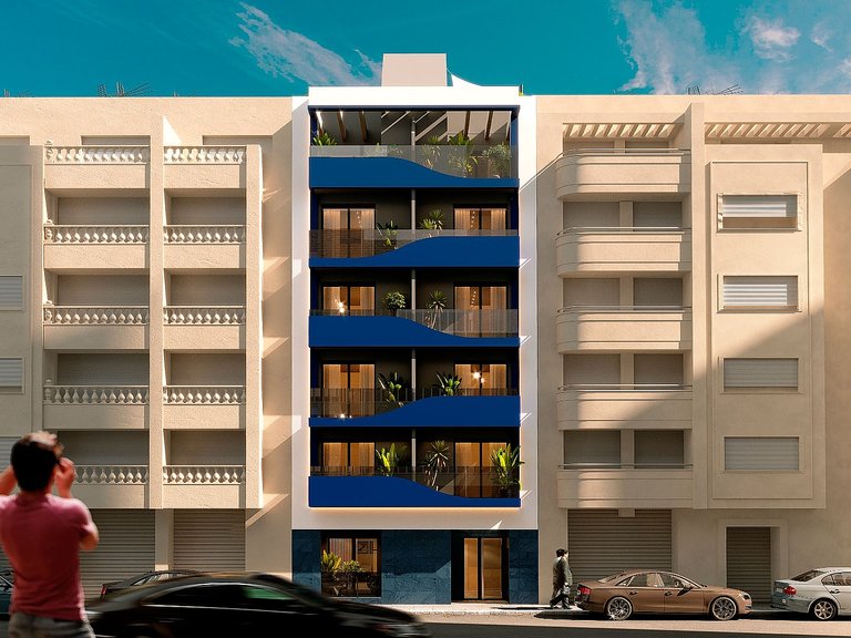 Apartment for Sale in Torrevieja, Alicante 3