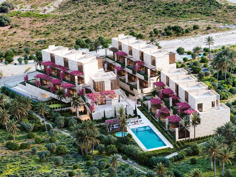 Apartment for Sale in Estepona, Malaga 2