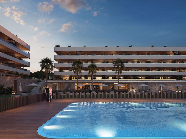 Apartment for Sale in Fuengirola, Malaga 3