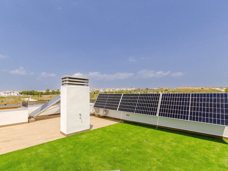 Town House for Sale in Bigastro, Alicante 17