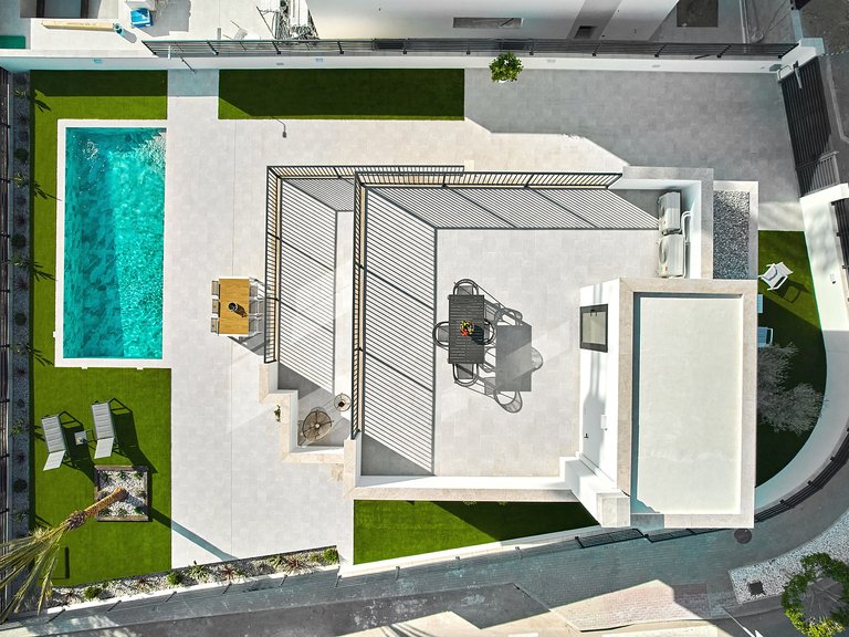 Town House for Sale in San Miguel De Salinas, Alicante 14