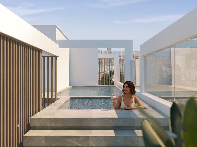 Apartment for Sale in Torrevieja, Alicante 11