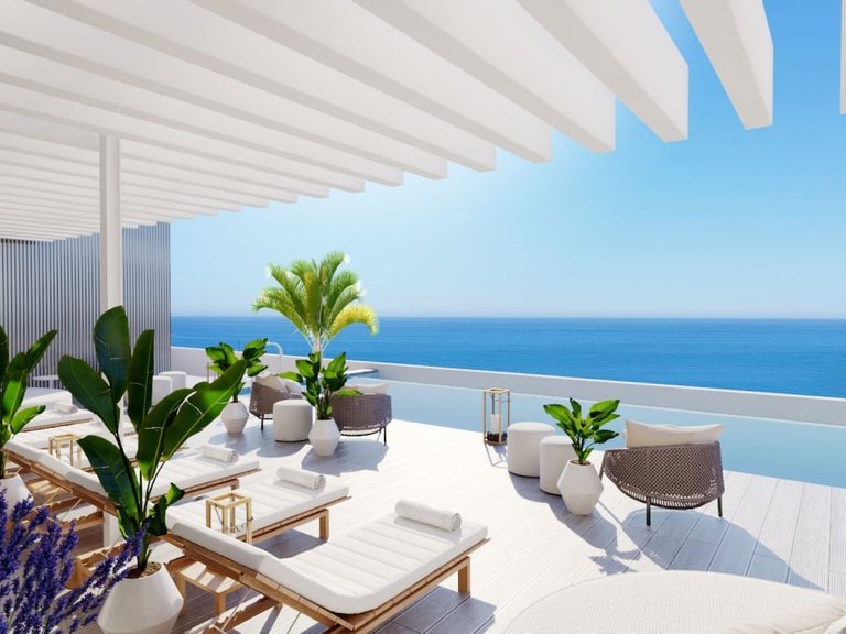 Apartment for Sale in Málaga, Malaga 6