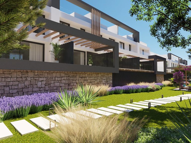 Town House for Sale in Mijas, Malaga 9
