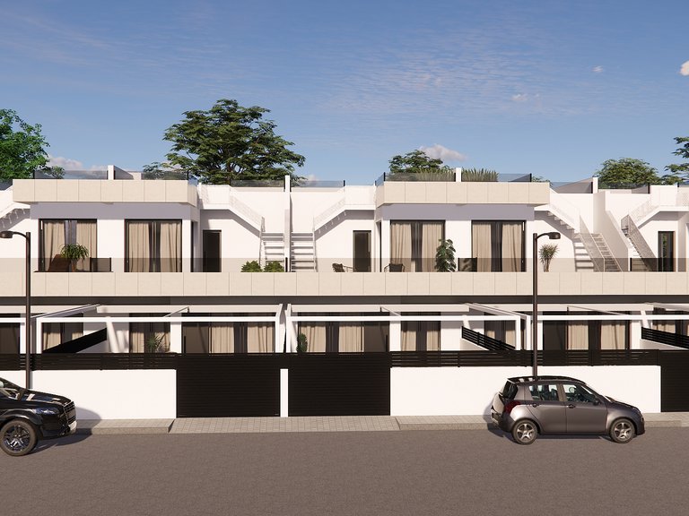 Town House for Sale in Rojales, Alicante 2
