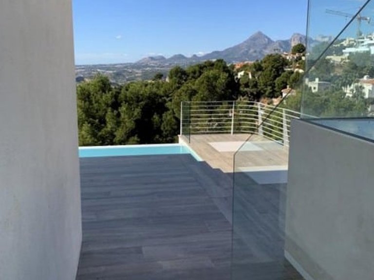 Town House for Sale in Altea, Alicante 5