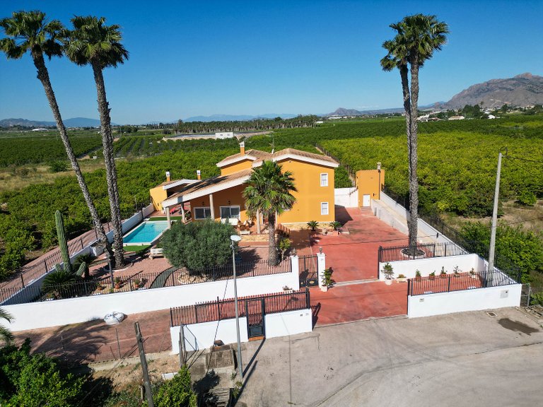 Town House for Sale in Orihuela, Alicante 16