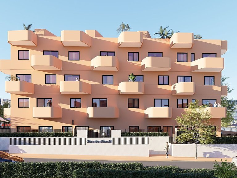 Apartment for Sale in El Campello, Alicante 1