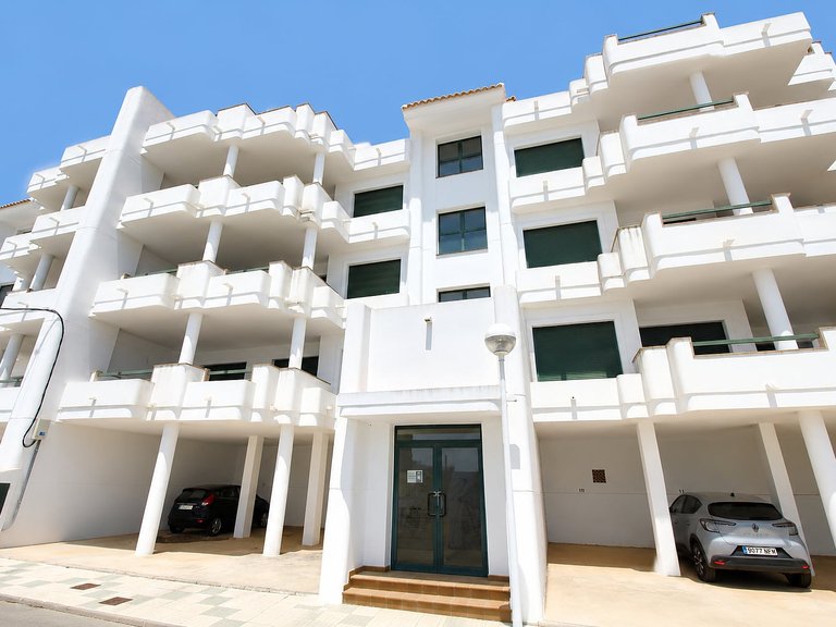 Apartment for Sale in Orihuela, Alicante 1