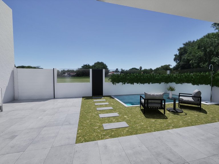 Town House for Sale in Torre-pacheco, Murcia 5