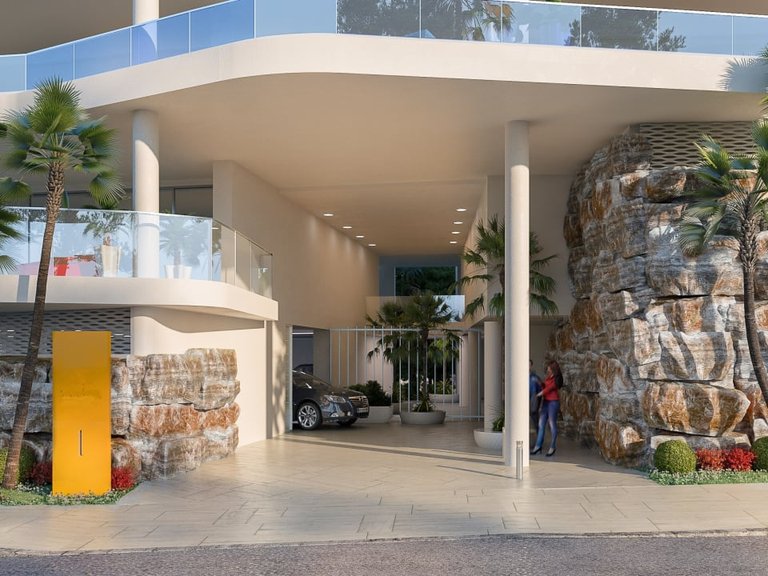 Apartment for Sale in Benalmádena, Malaga 12