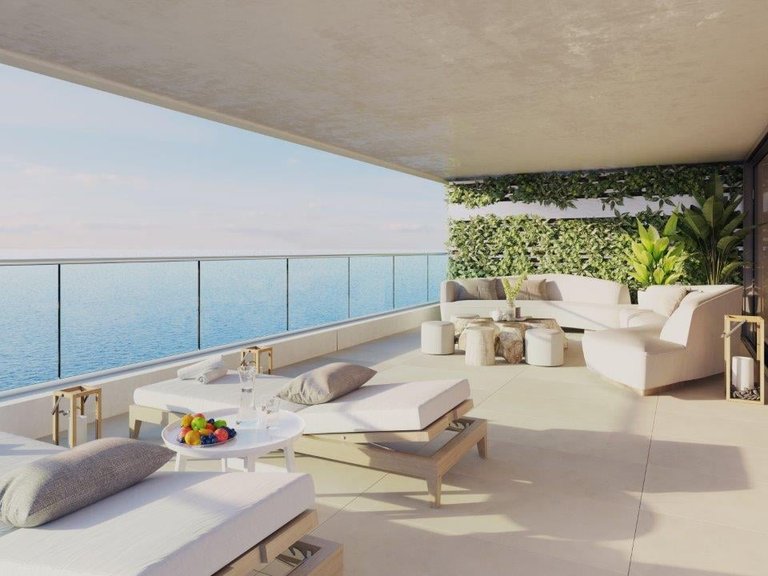 Apartment for Sale in Málaga, Malaga 15