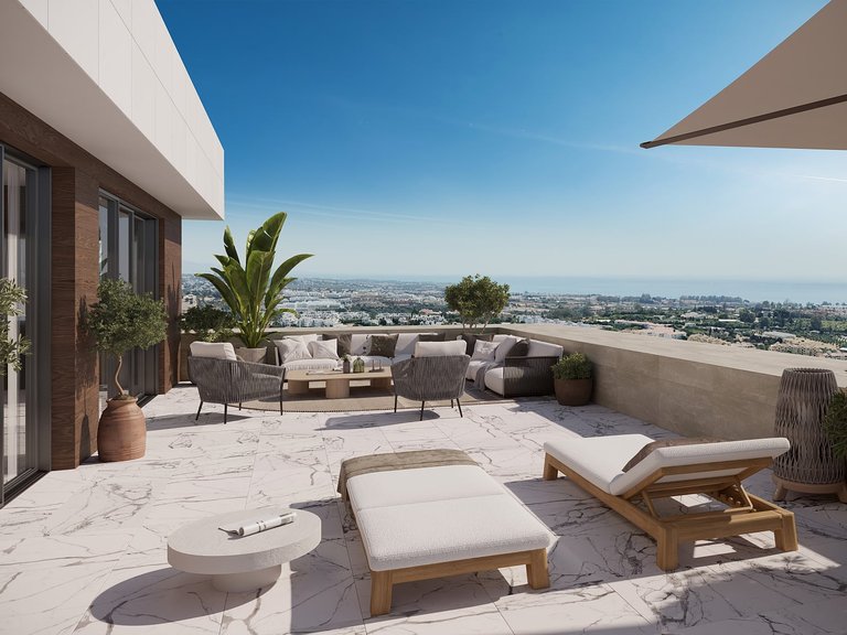 Apartment for Sale in Estepona, Malaga 4