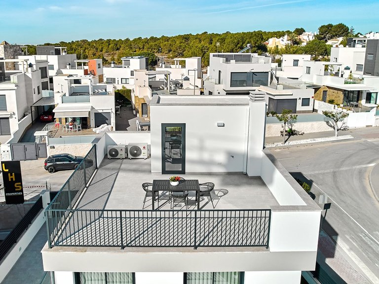 Town House for Sale in San Miguel De Salinas, Alicante 25