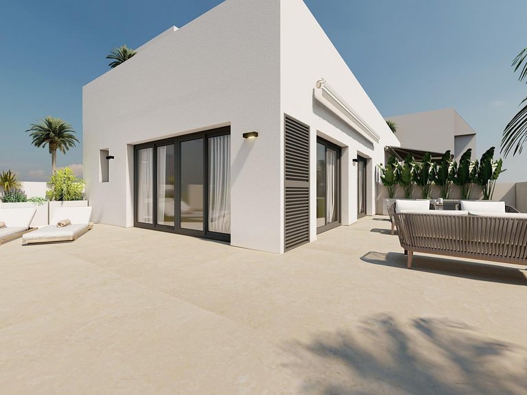 Apartment for Sale in Guardamar Del Segura, Alicante 7