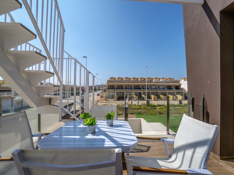 Apartment for Sale in San Pedro Del Pinatar, Murcia 19