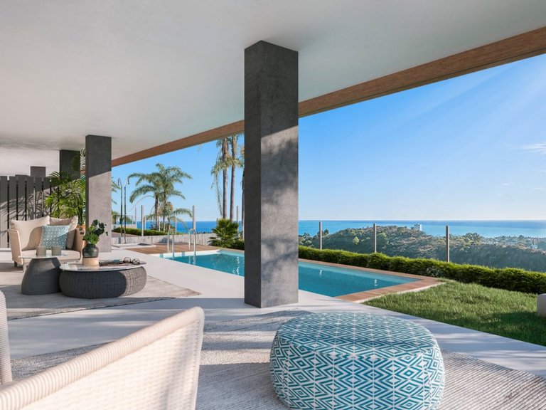 Apartment for Sale in Marbella, Malaga 2