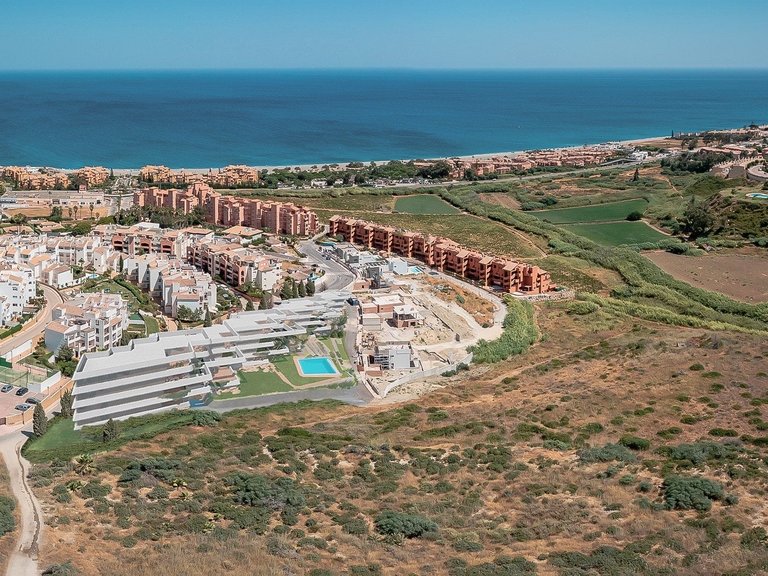 Apartment for Sale in Manilva, Malaga 5